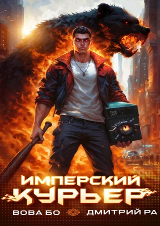 Имперский Курьер. Том 1
