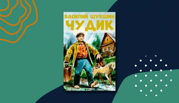 Краткое содержание: «Чудик»